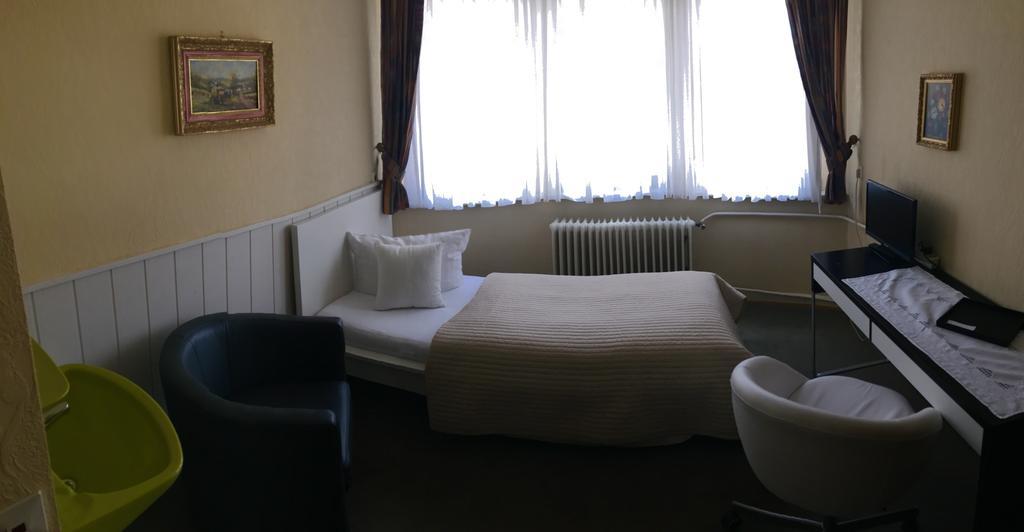 Riverside Airport Hotel Kelsterbach Exterior photo
