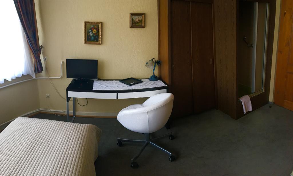 Riverside Airport Hotel Kelsterbach Exterior photo