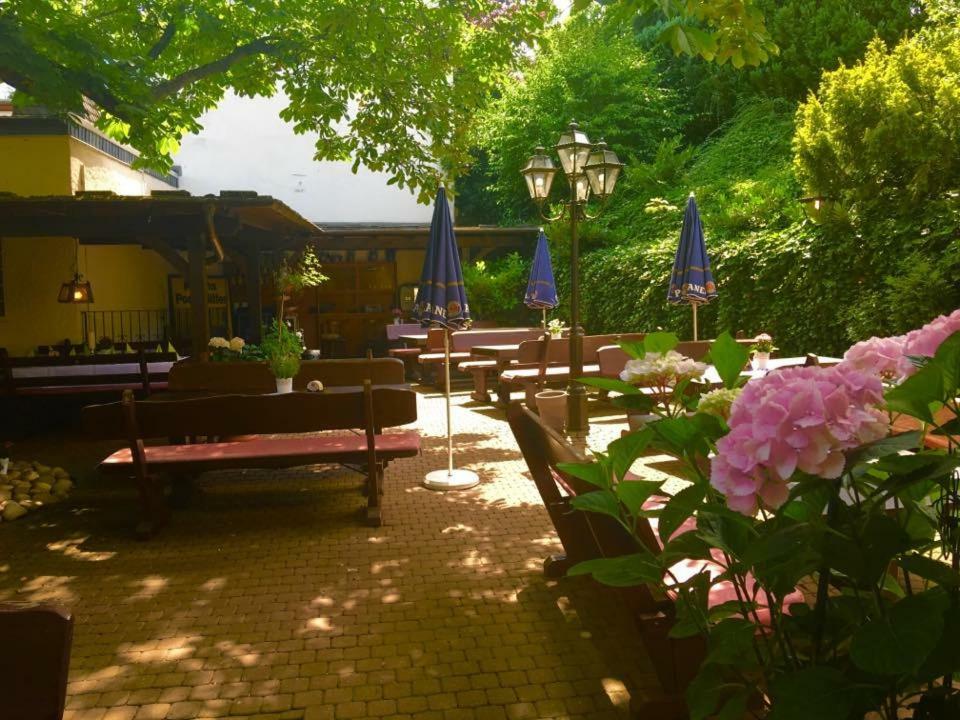Riverside Airport Hotel Kelsterbach Exterior photo